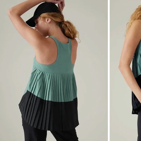 Swing Tank top - Picture 1 of 4